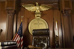 Court Room