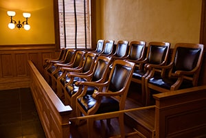 Court Room