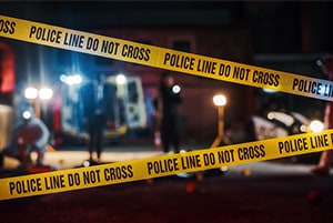 Crime Scene